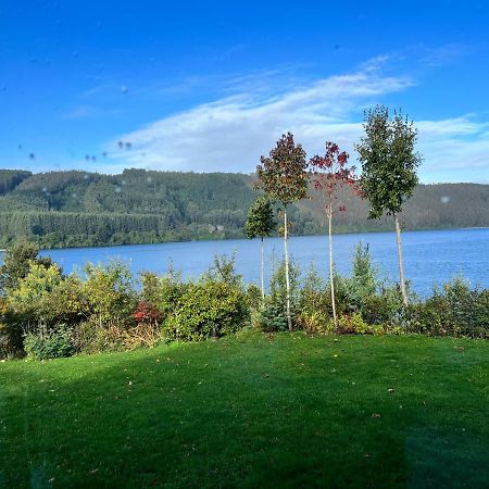 Hotel Boutique Cutipay Valdivia Dış mekan fotoğraf