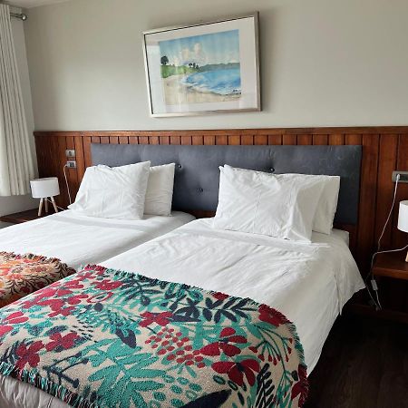 Hotel Boutique Cutipay Valdivia Dış mekan fotoğraf