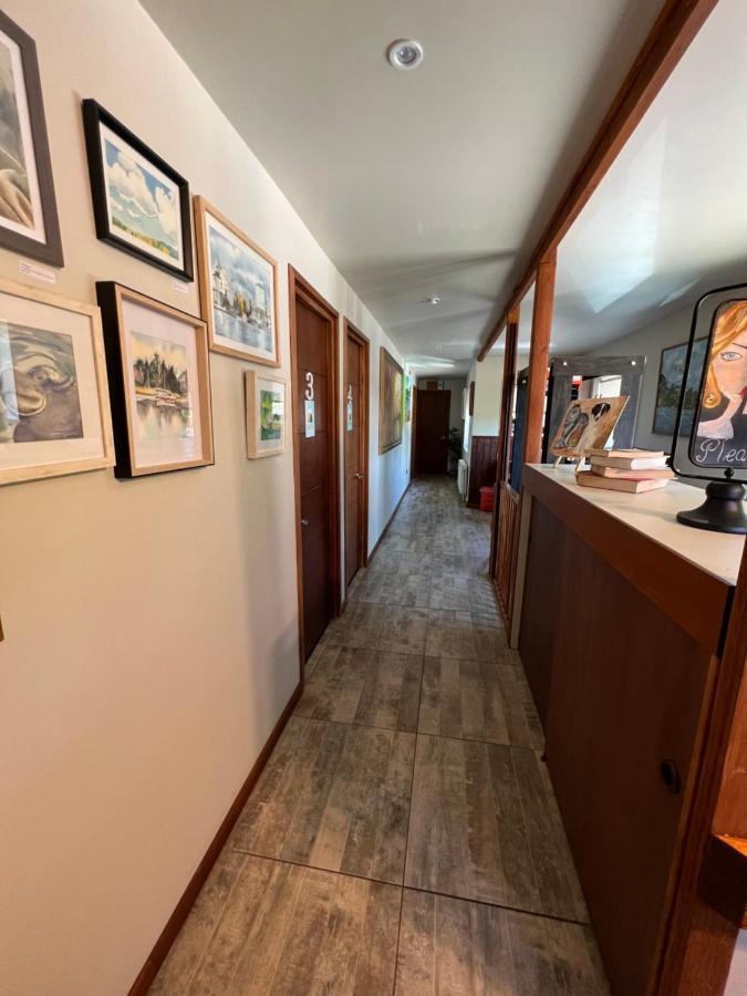 Hotel Boutique Cutipay Valdivia Dış mekan fotoğraf