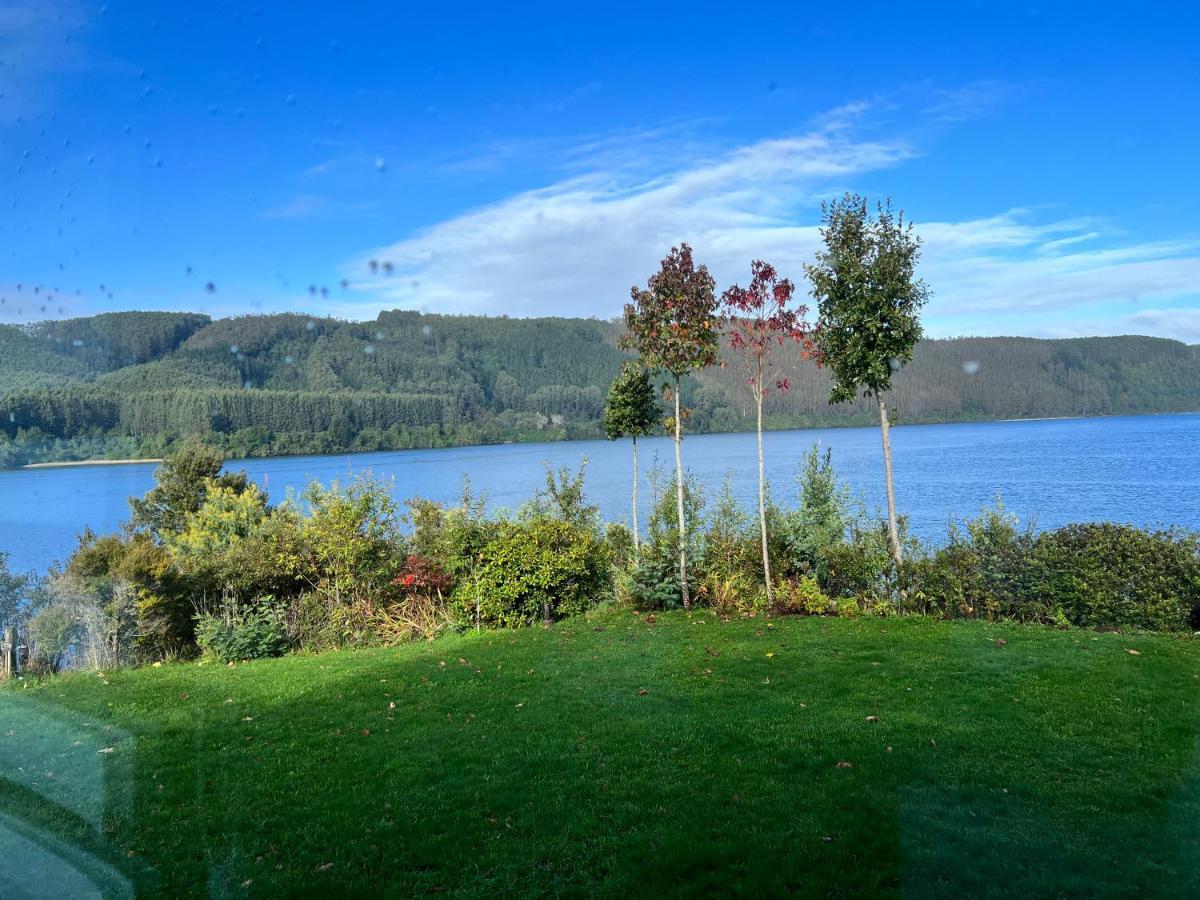 Hotel Boutique Cutipay Valdivia Dış mekan fotoğraf