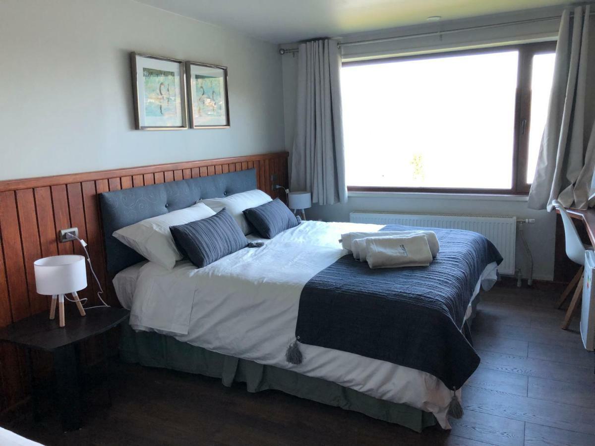 Hotel Boutique Cutipay Valdivia Dış mekan fotoğraf