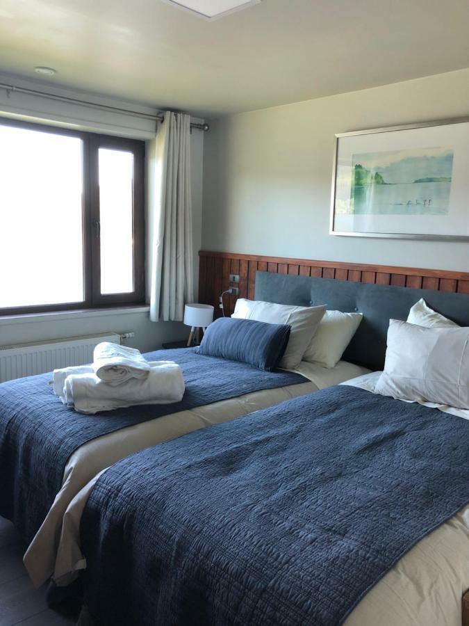 Hotel Boutique Cutipay Valdivia Dış mekan fotoğraf