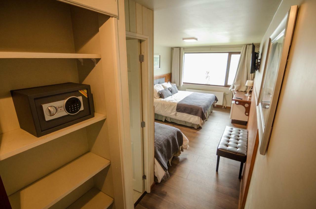 Hotel Boutique Cutipay Valdivia Dış mekan fotoğraf